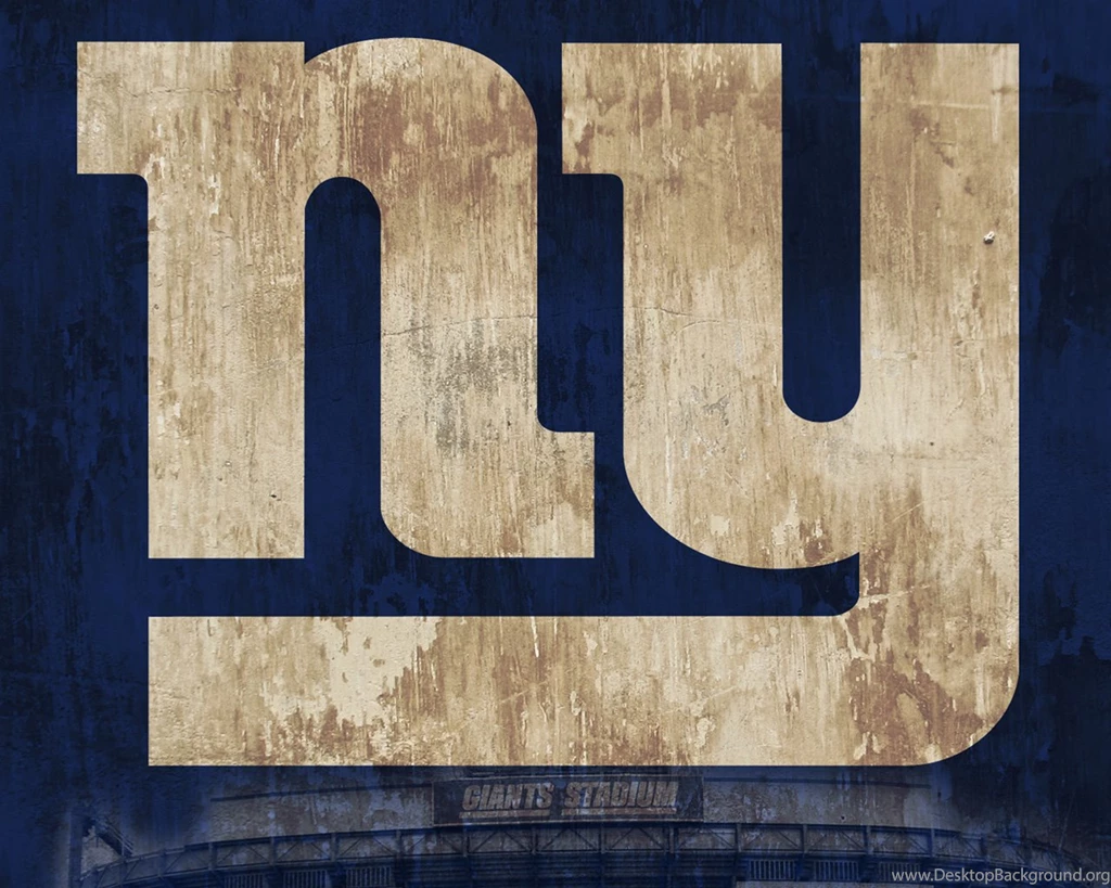 Free New York Giants Desktop Wallpapers