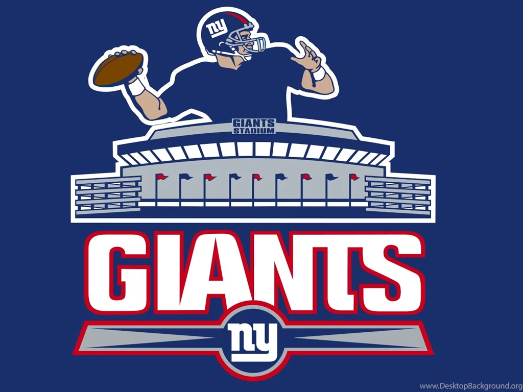 Ny Giants Logo Wallpapers