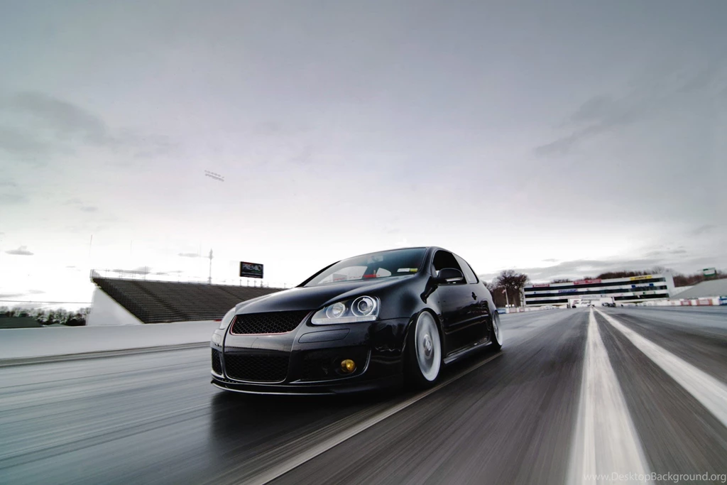 Tuned Mk5 Gti Wallpapers