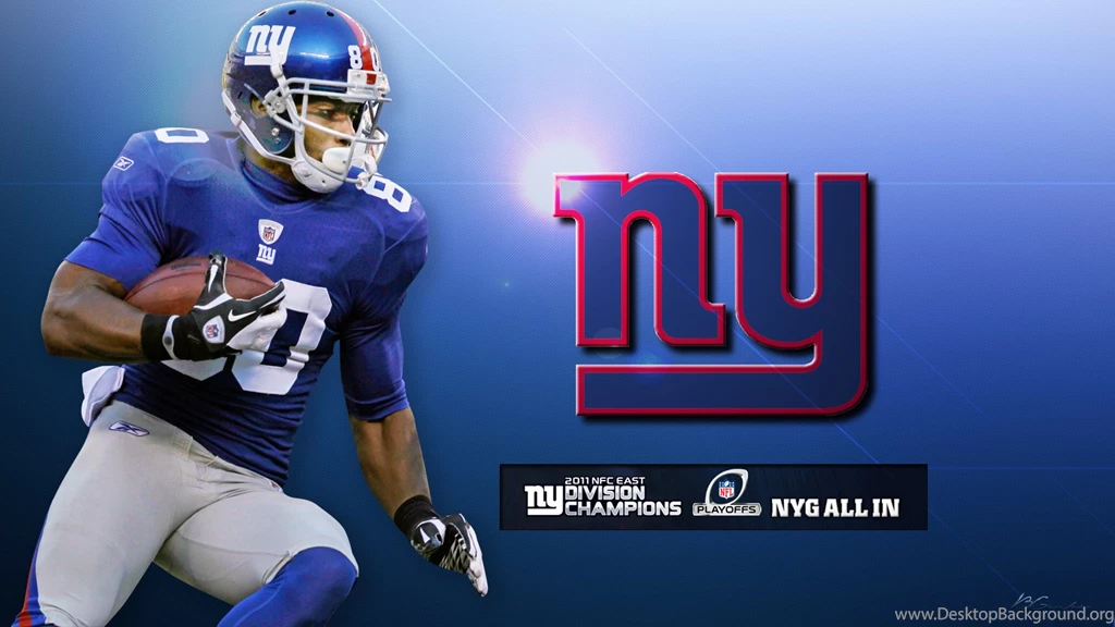 NY Giants Victor Cruz Wallpapers 2011 NFC East Champs!
