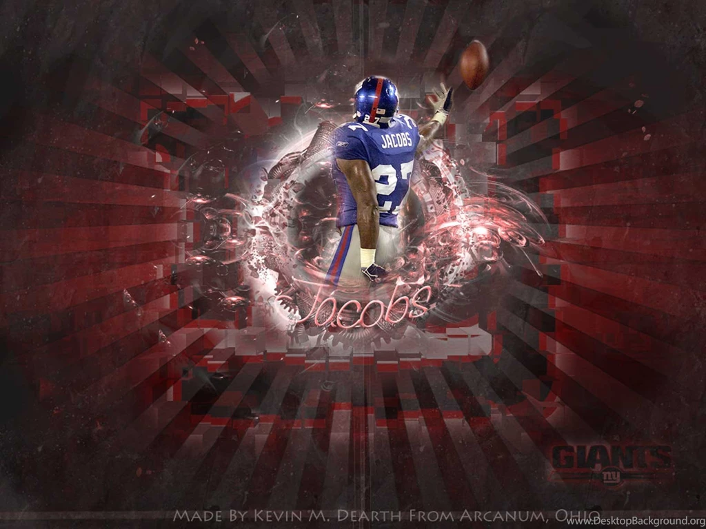 In My Opinion Draft Review New York Giants