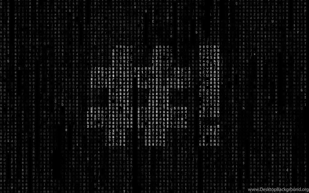 Crunchbang Matrix Wallpapers By Envyouraudience On DeviantArt