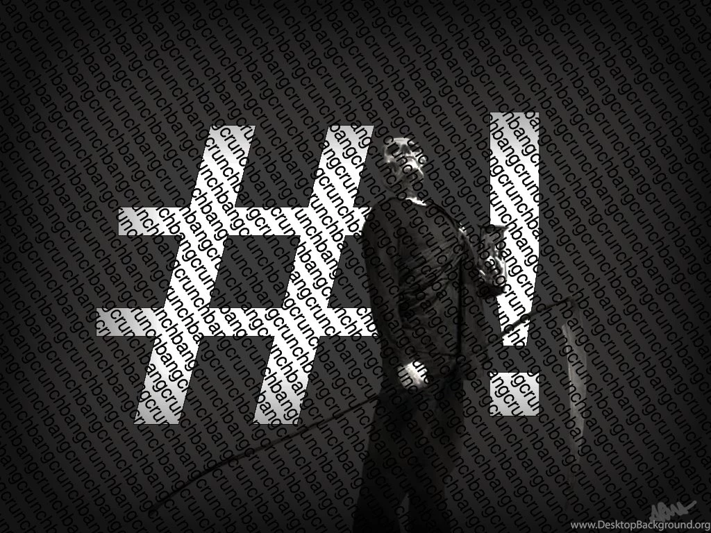 CrunchBang Wallpapers By Armaskywalker On DeviantArt