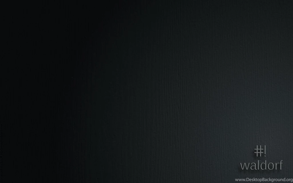 Waldorf Wallpaper.. (Page 1) / Devel: CrunchBang 11 "Waldorf ...