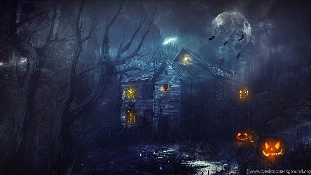 Halloween Wedding Website Halloween Backgrounds