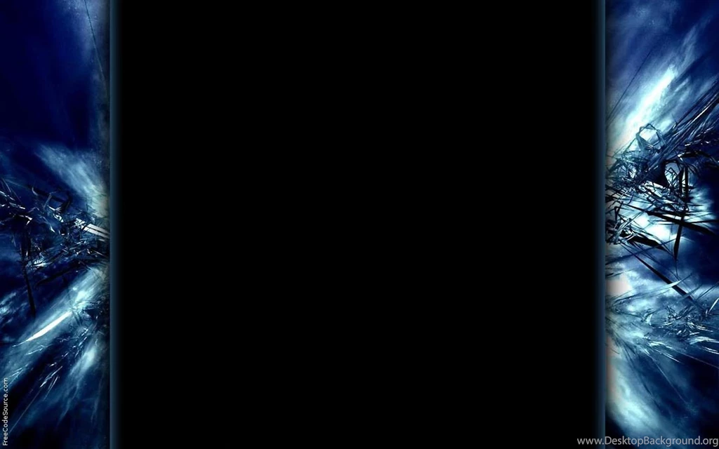 Abstract Blue Formspring Backgrounds, Abstract Blue Formspring ...