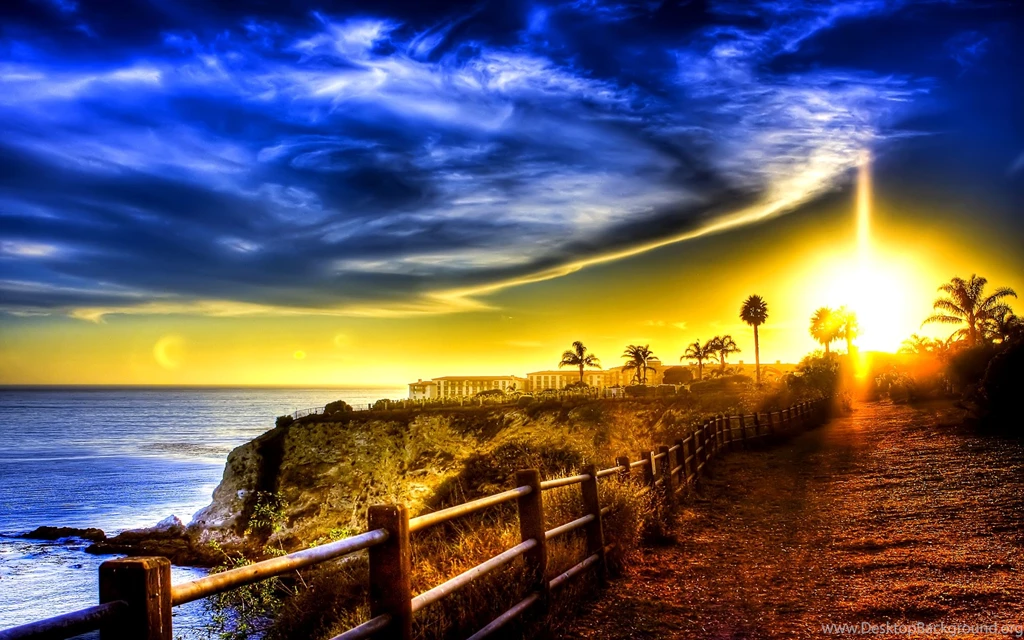 Heaven Backgrounds