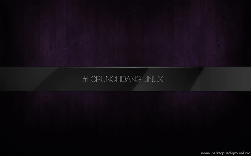Wallpapers Request (Page 1) / Artwork & Screenshots / CrunchBang ...