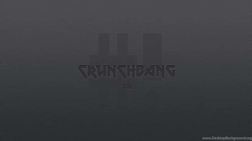 Crunchbang Wallpaper: Decrutification Samurai By DragonFartOutLoud ...
