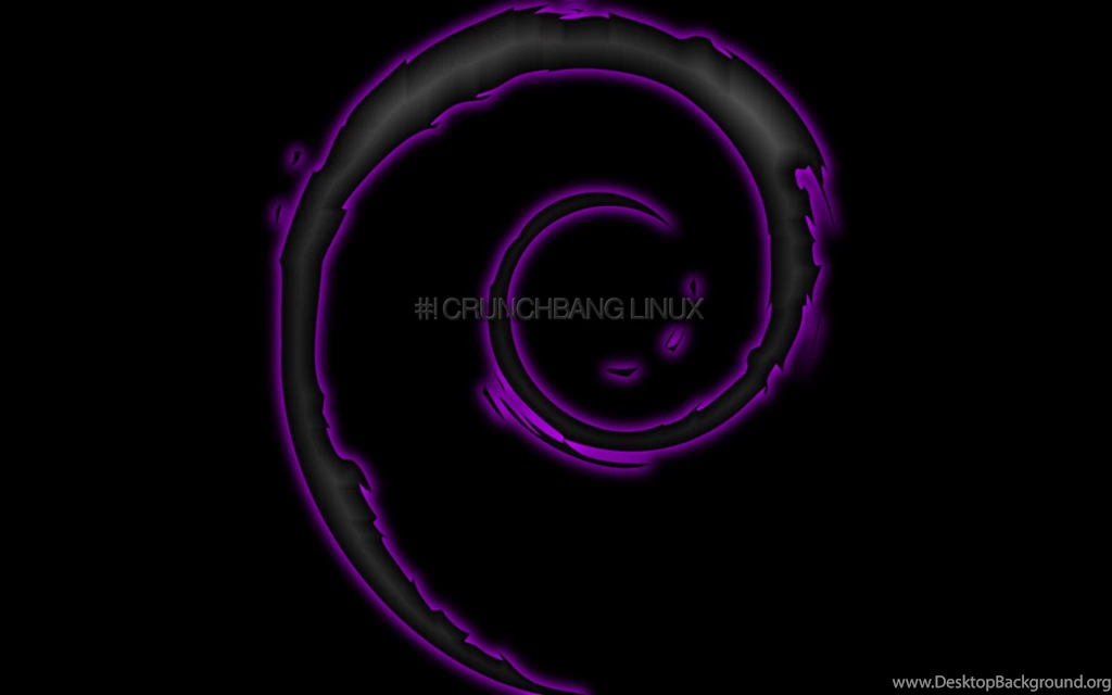 April, Desktops, Background, Zwopper, Color, Wallpaper, Crunchbang ...