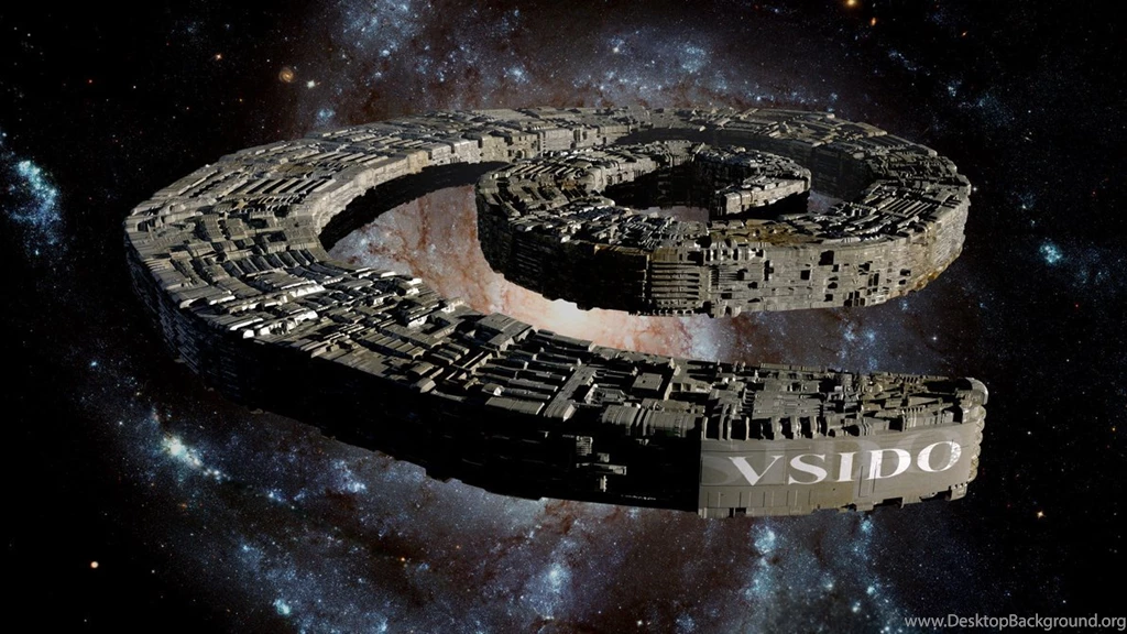 Crunchbang/VSIDO Fantasy Wallpapers (Page 1) / Artwork ...