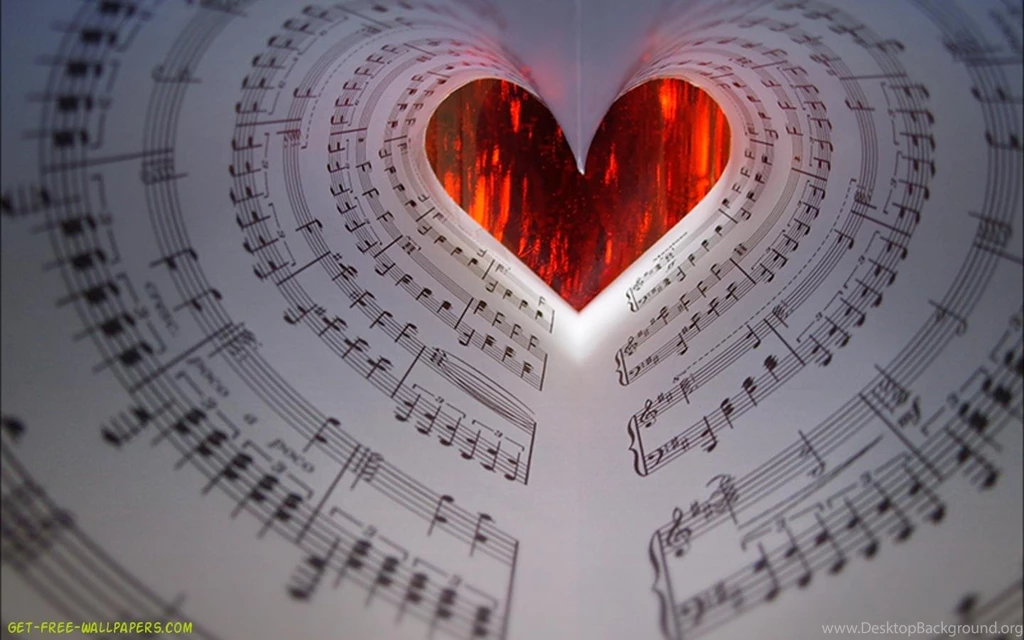 Love Music
