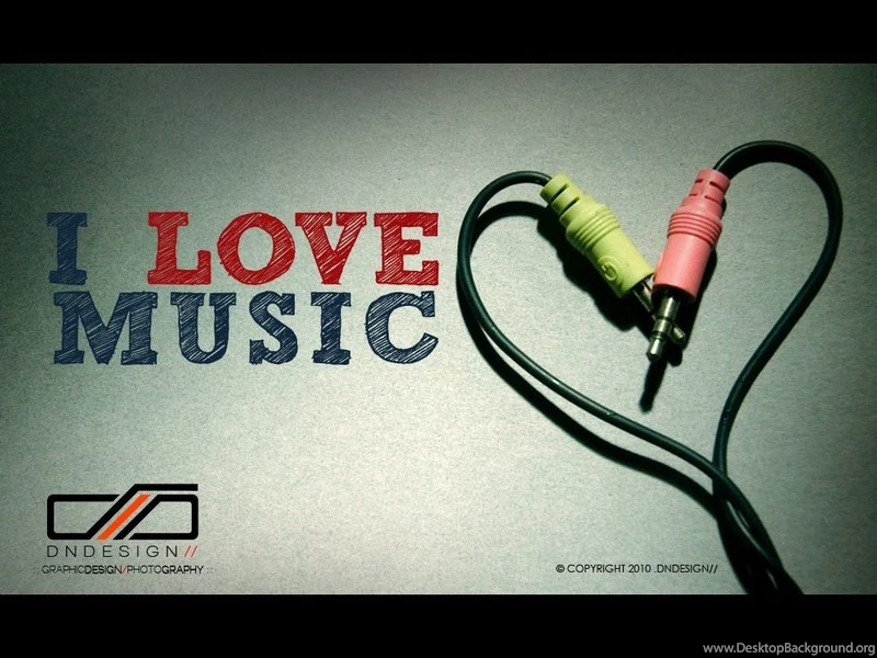 Love Music 1024x768 Wallpapers – Entertainment Music HD Desktop ...