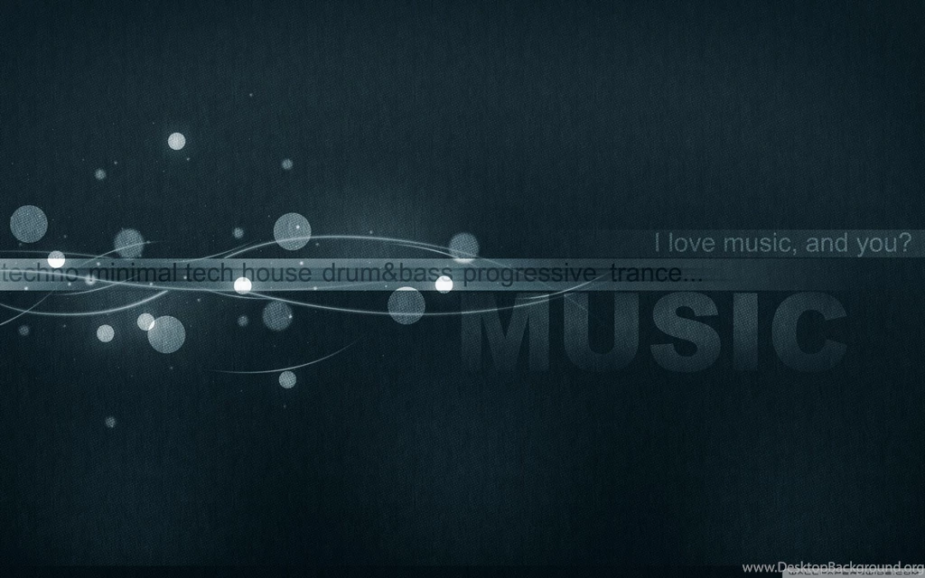 I Love Music Wallpapers Full HD [2560x1600]   Free Wallpapers Full ...