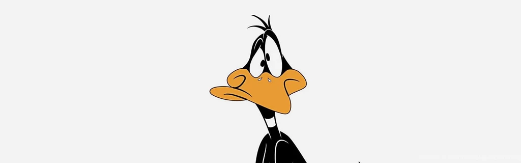 Top Daffy Duck Wallpapers Download Wallpapers