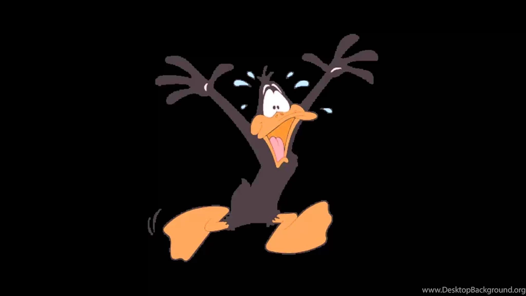 Daffy Duck On Crack (Ringtone) YouTube