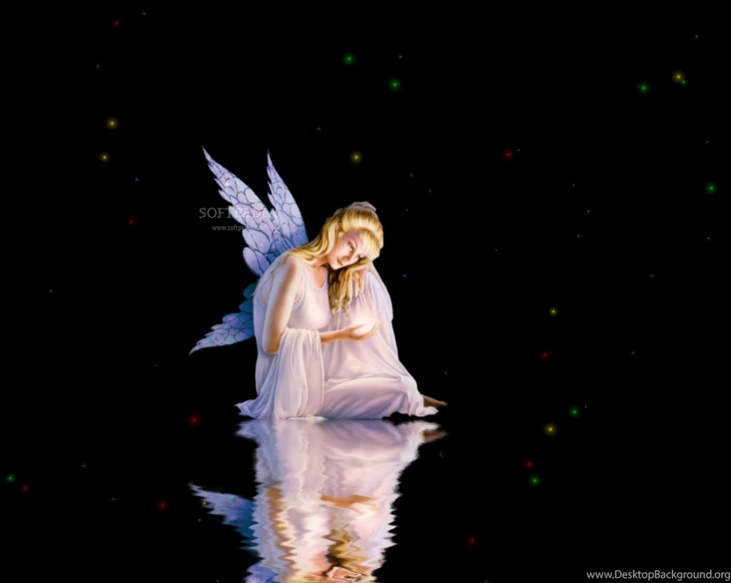 Fairy Cartoon Pictures HD Wallpapers Pretty
