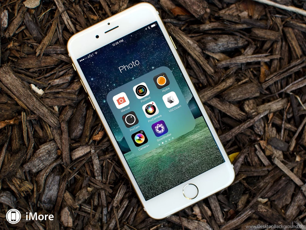 Best Manual Camera Apps For iPhone