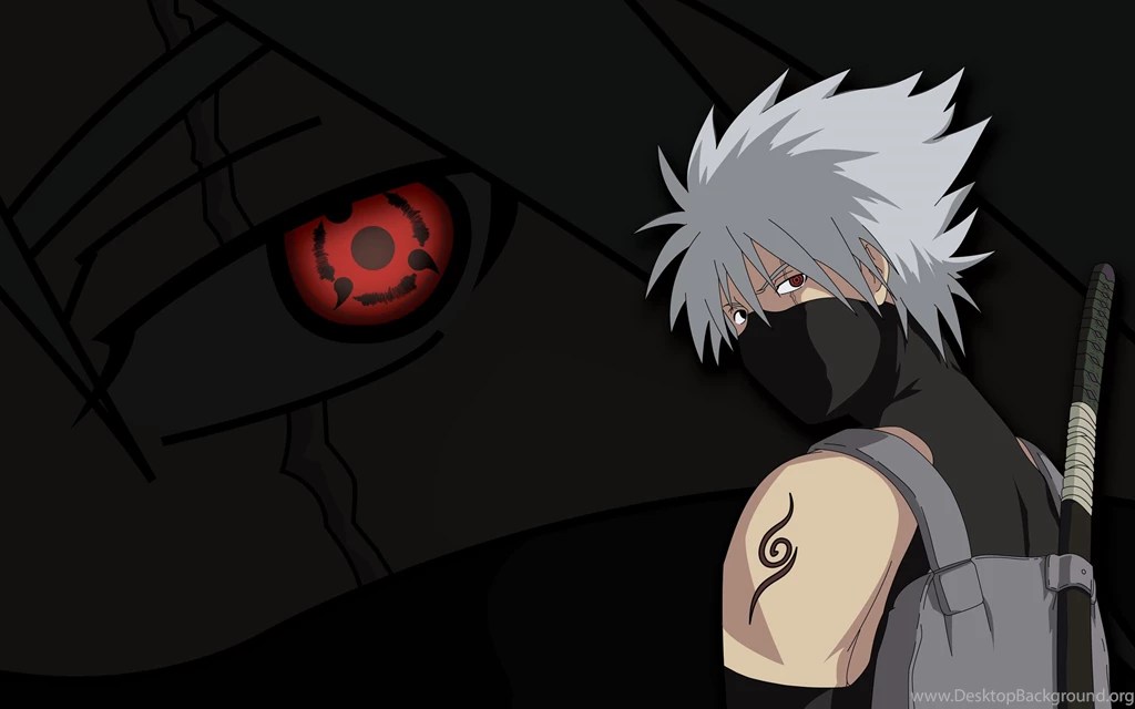 Kakashi Anbu Wallpaper,kakashi HD Wallpaper,anbu HD Wallpapers ...