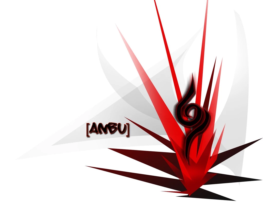 ANBU By Anbuzero On DeviantArt