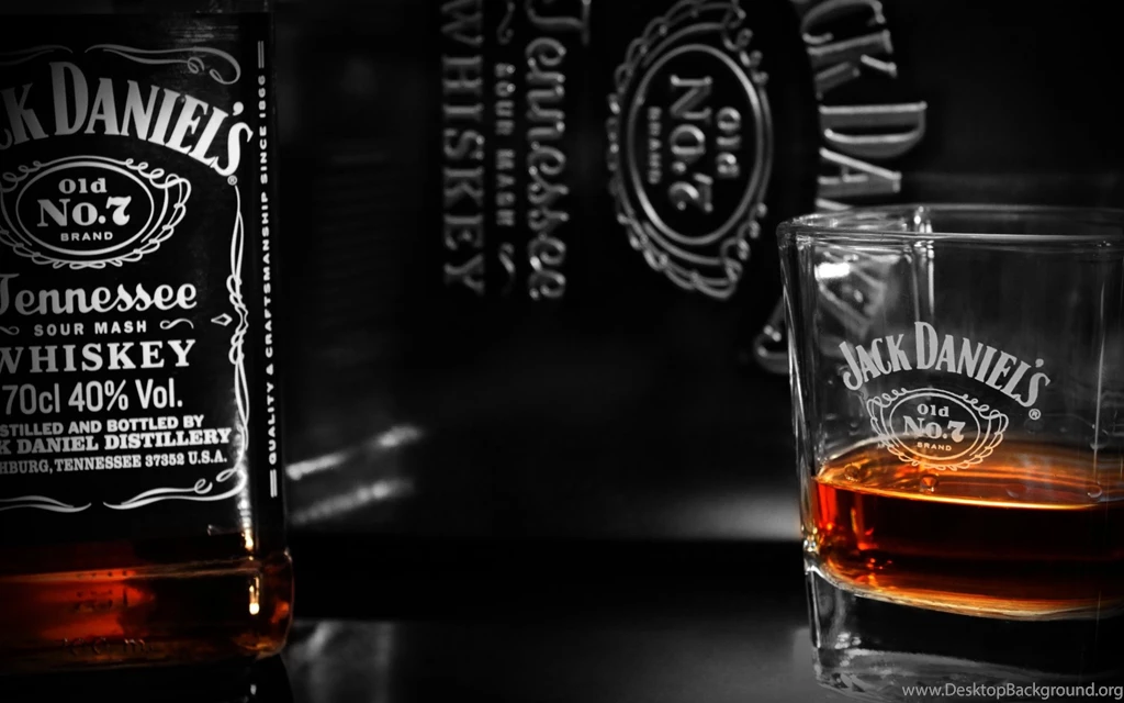 14 Jack Daniels HD Wallpapers