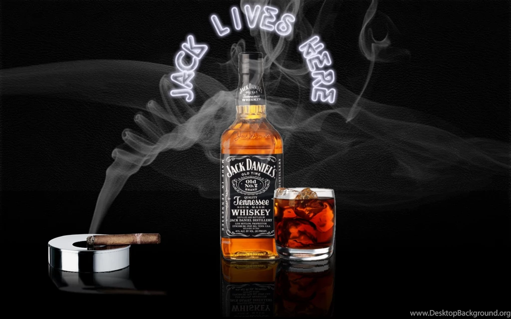 High Resolution Cool Jack Daniels Smoke Wallpapers For PC Full Size ...