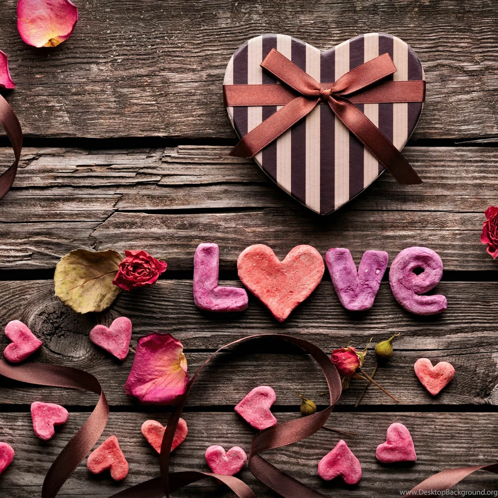 Download Romantic Gift HD Wallpapers For iPhone 6 Plus ...