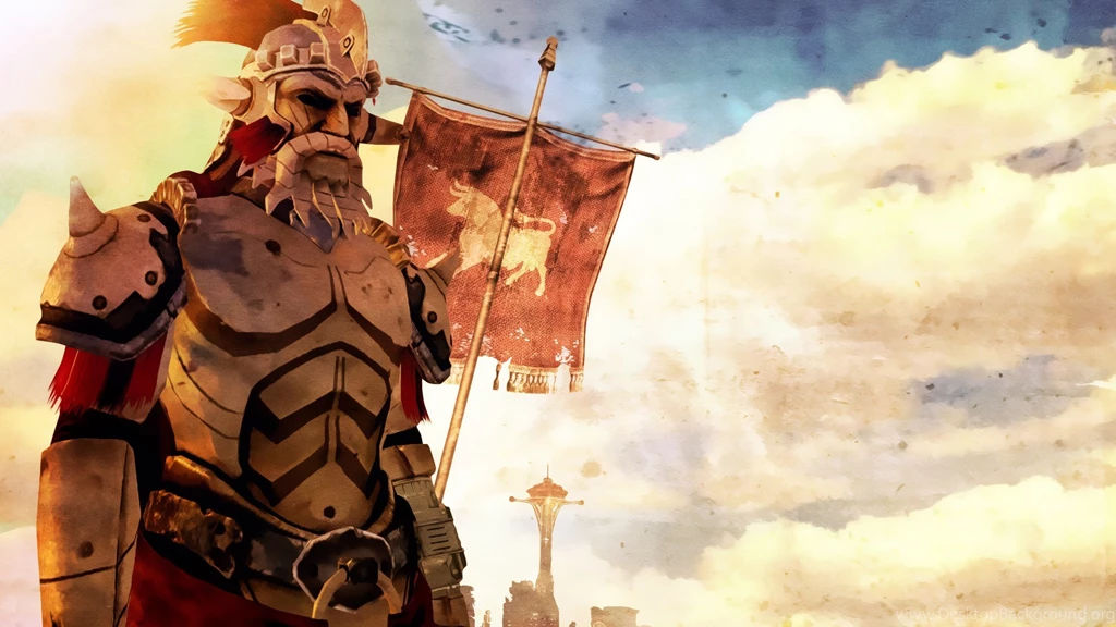 Fallout 3 Wallpapers 1920x1080 (