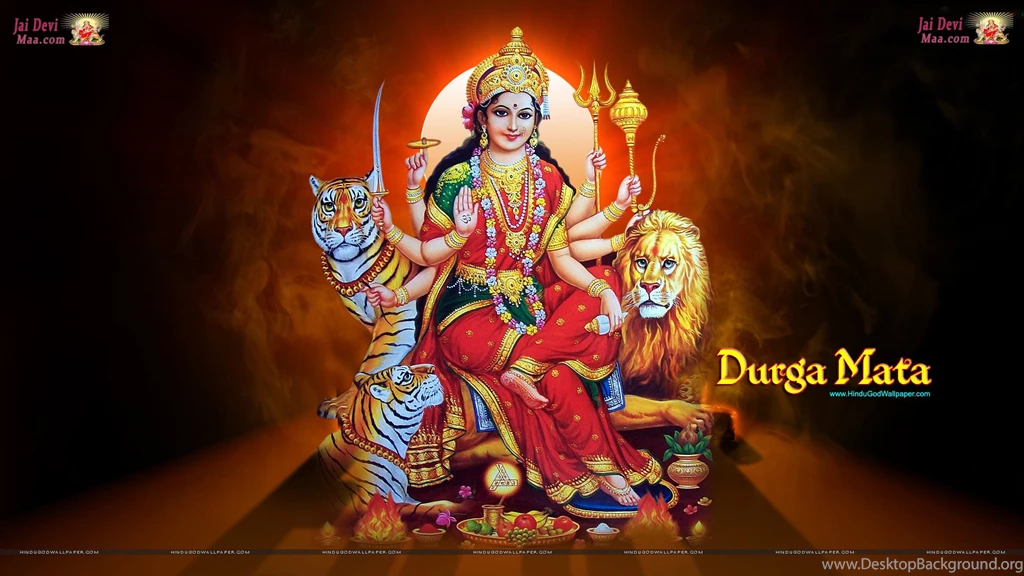 Download Maa Durga HD Best Walllpapers