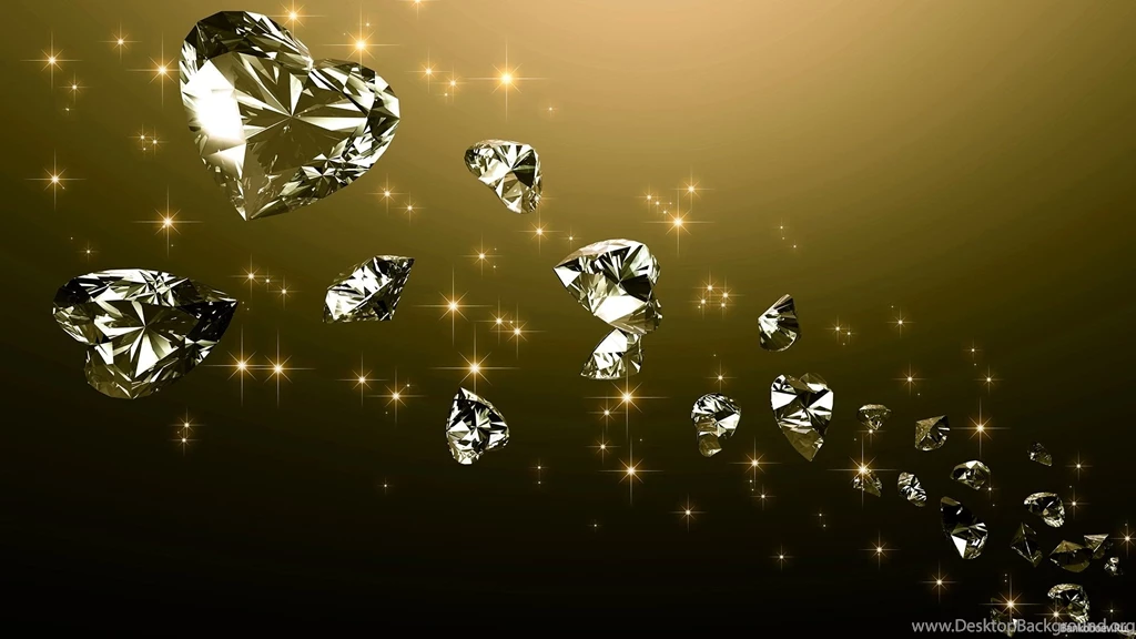 Beautiful Diamond HD Wallpapers Free Download