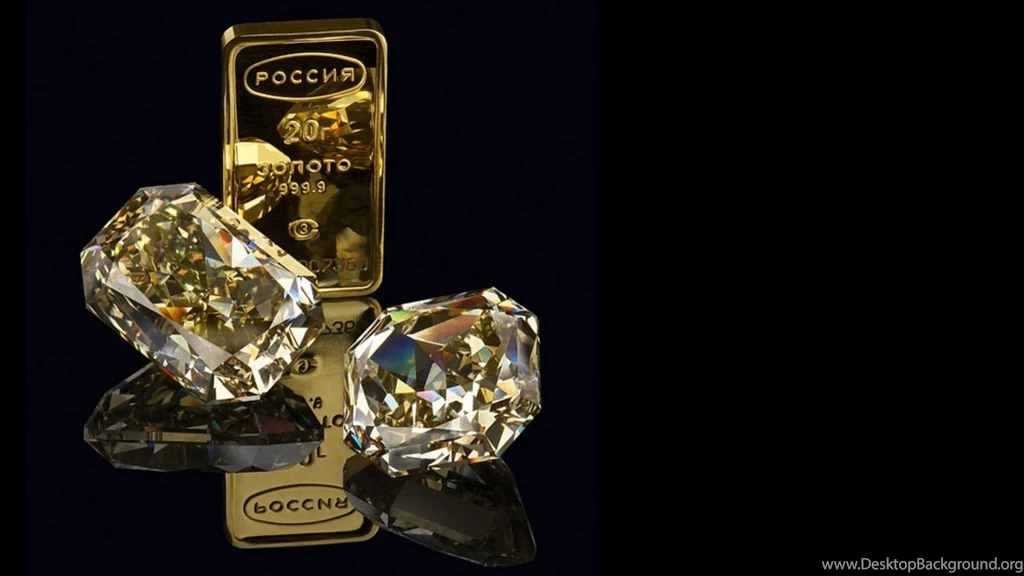 Download Wallpapers, Download 2560x1440 Shiny Gold Jewel Jewelry ...