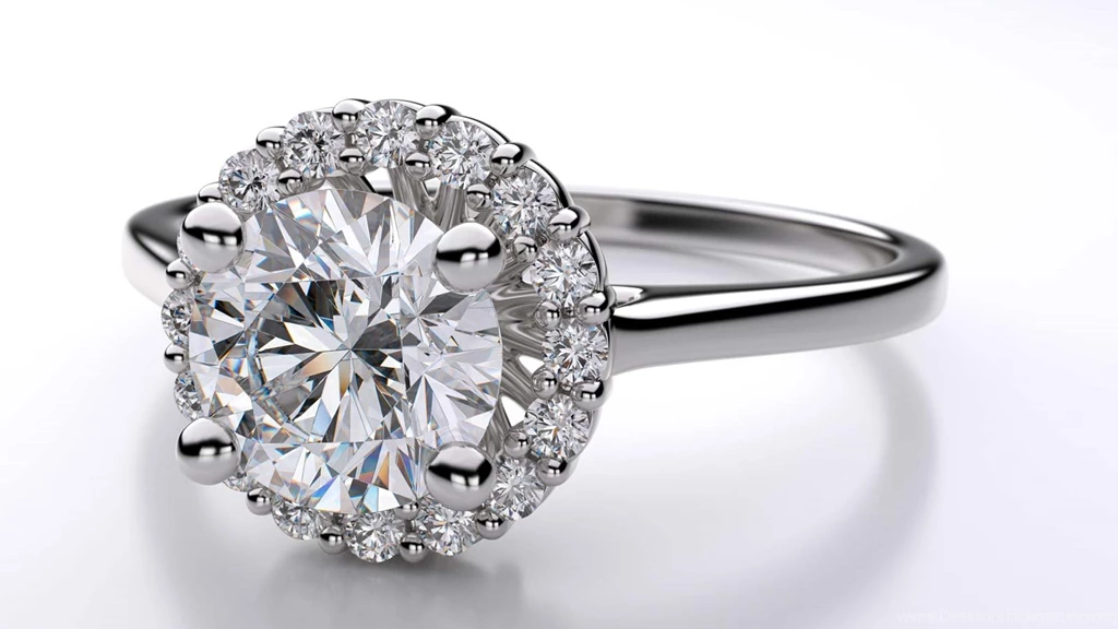 Diamond Jewelry HD Wallpapers