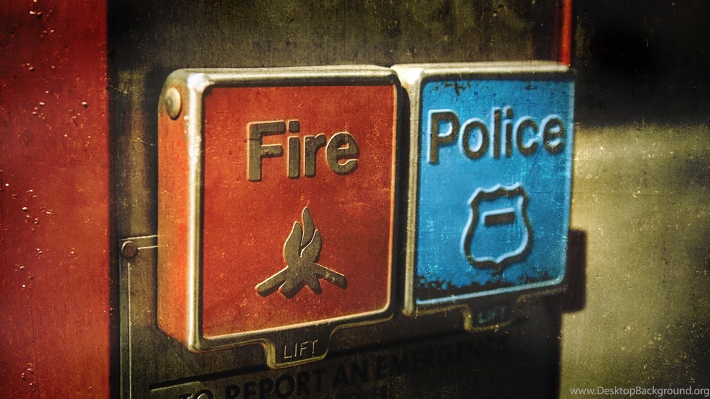 Download Police Wallpapers 1280x960