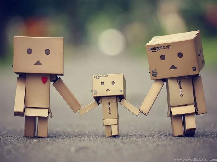 Cute Boxman HD Wallpapers Download Free Wallpapers In HD For Your ...