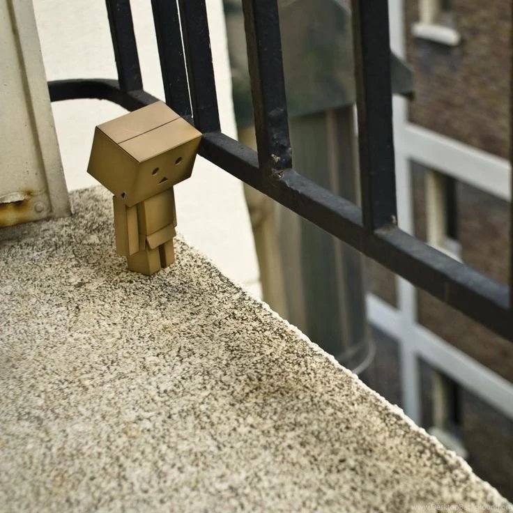 Little Box Man Wallpapers   Google Search