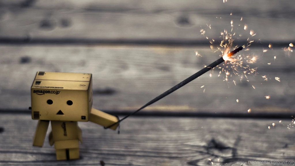 1920x1080 Box, Man, Sparkler Wallpapers And Pictures 41522
