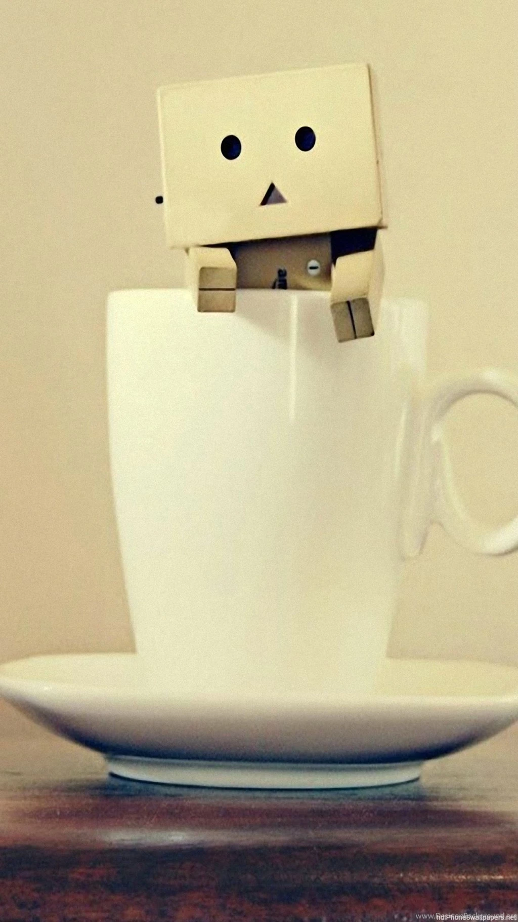 Boxman Cup iPhone 6 Wallpapers HD And 1080P 6 Plus Wallpapers