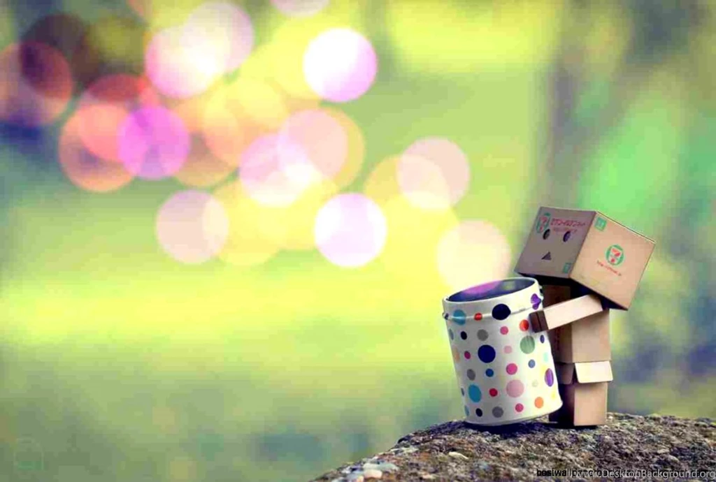 Danbo Cute