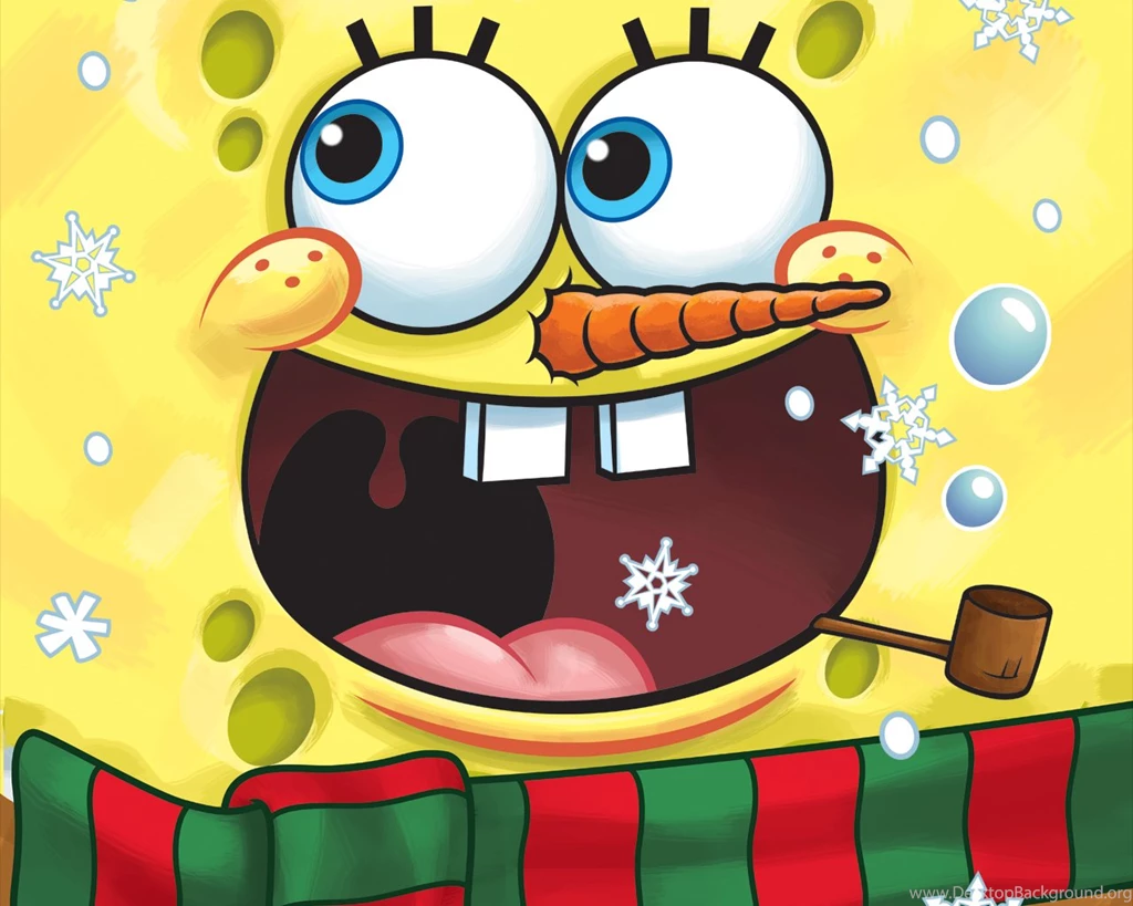 Spongebob Schwammkopf Spongebob Squarepants Wallpapers (33903246 ...
