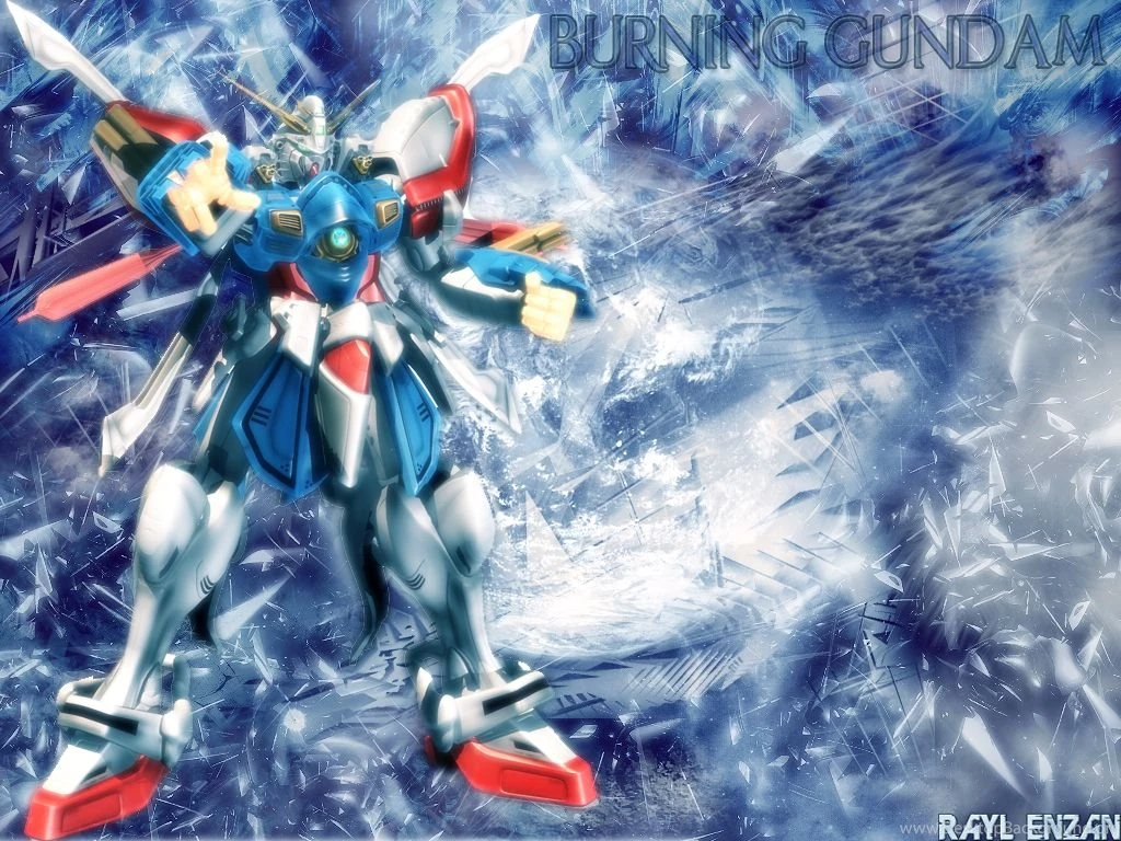 Gundam G Wallpapers   Wallpapers Cave