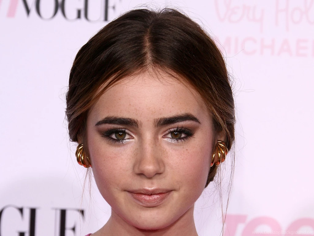 Download Lily Collins 8018 1920x1200 Px High Resolution Wallpapers ...
