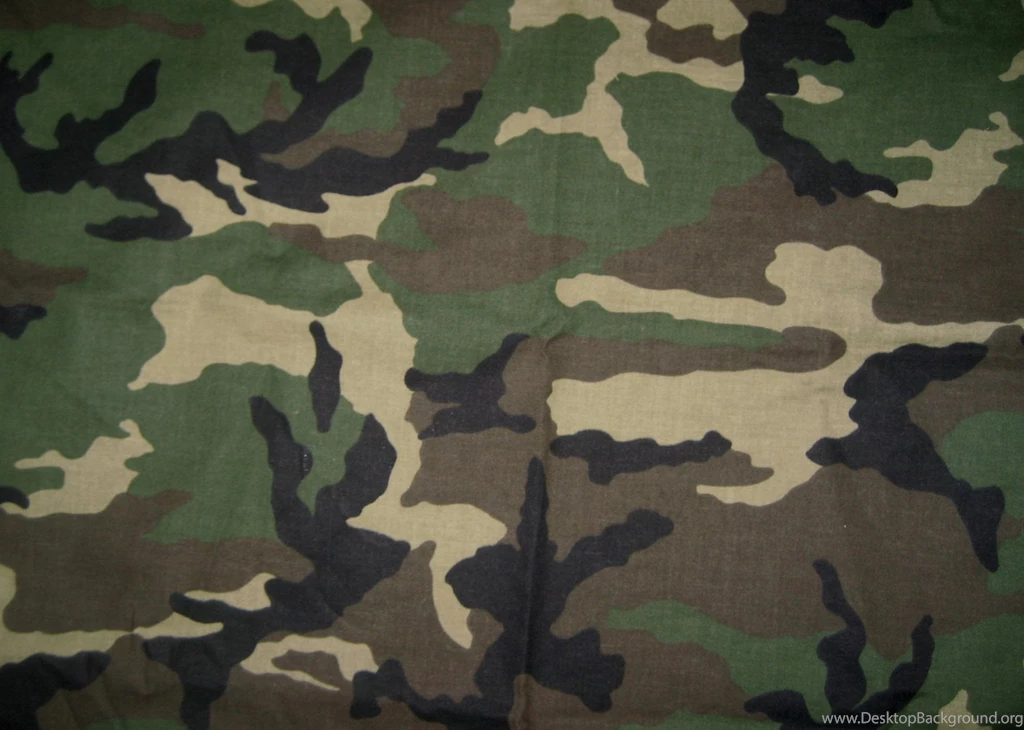 Camo Wallpapers
