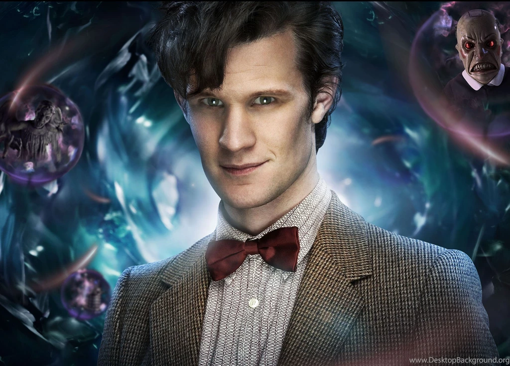 654 Doctor Who HD Wallpapers