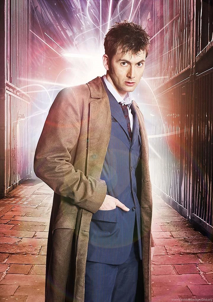 David Tennant Doctor Who Wallpapers Android