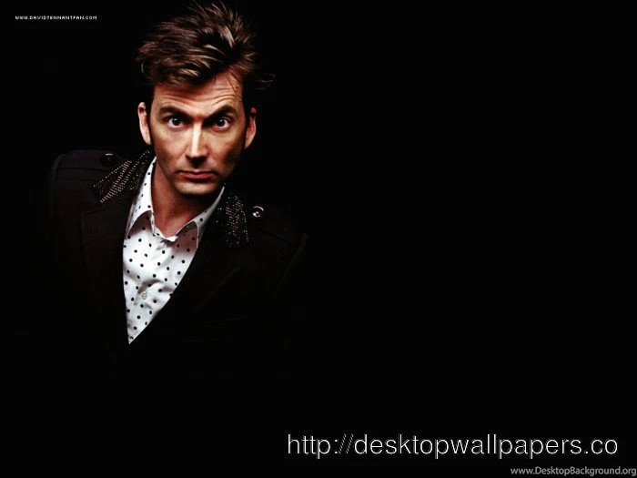 Top David Tennant Doctor Who Wallpapers Wallpapers
