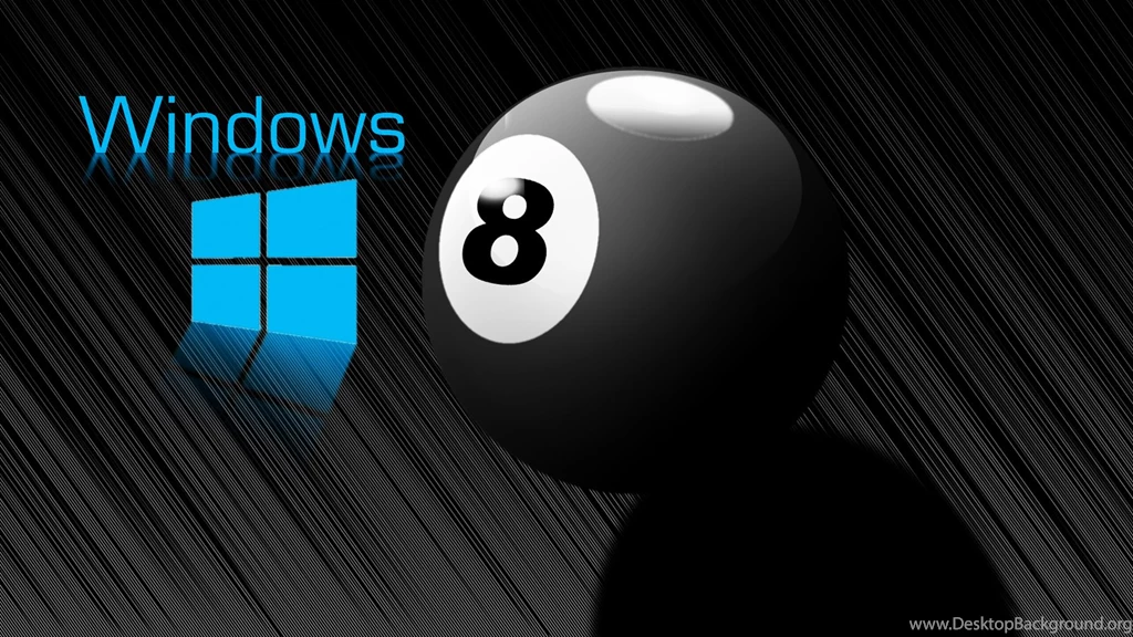 Top 20 Windows 8 Desktop