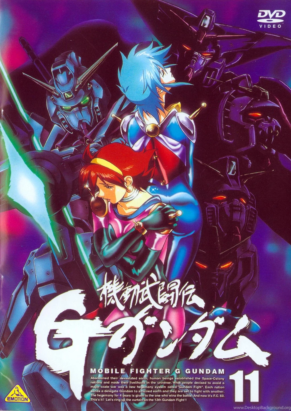 Gundam Wallpapers Album On Imgur