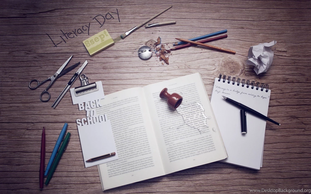 School Wallpapers Desktop