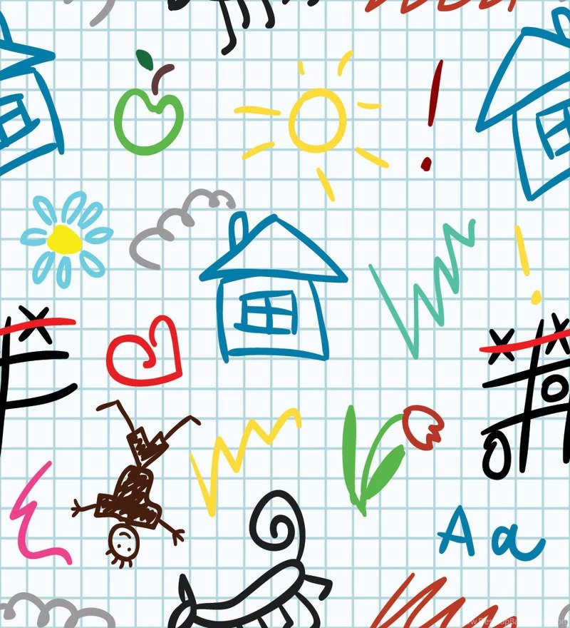 Print A Wall Paper Kids Copy PVC Free Wallpapers By Print A ...
