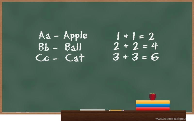 Back To School   WaGooh Graphics & Web Design